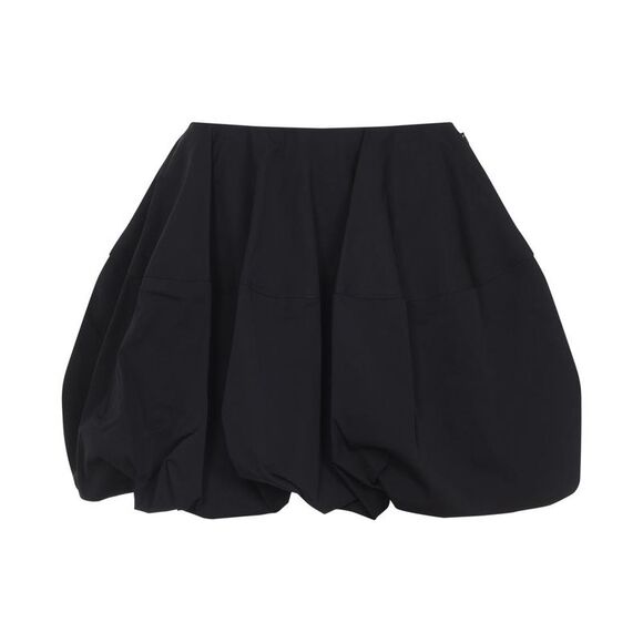 ALAIA Dresses & Skirts - ALAIA Bubble Skirt Women BLACK Skirts